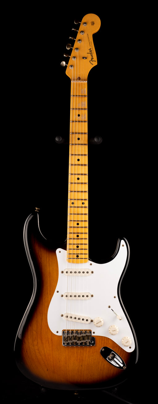 Fender Custom Shop Limited Edition Hand-wound '60/63 Stratocaster