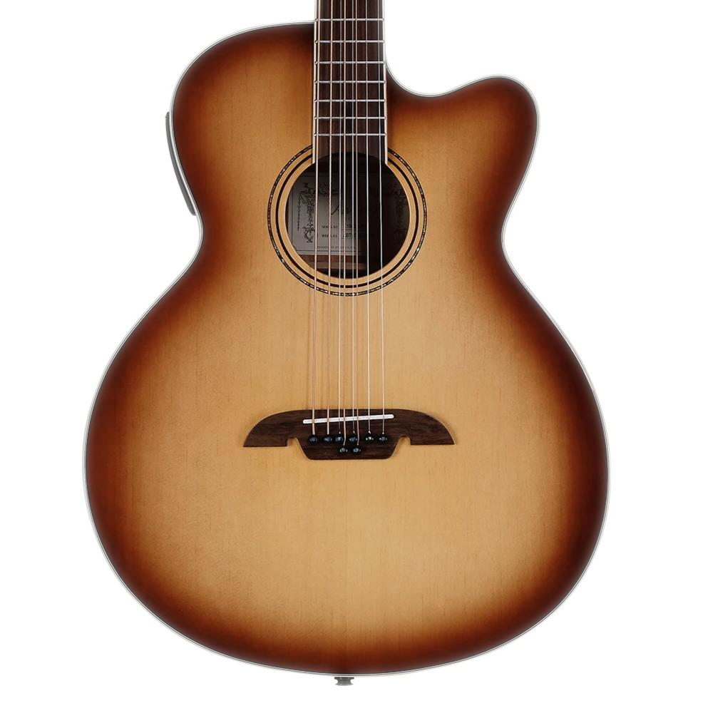 alvarez baritone 8 string