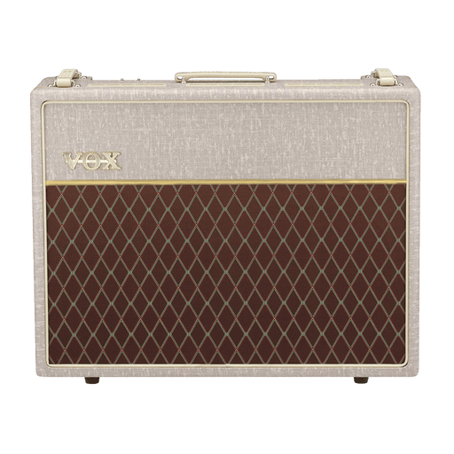 AGH  Soldano SLO-30 Purple Tolex