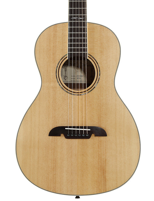 alvarez ap70 left handed