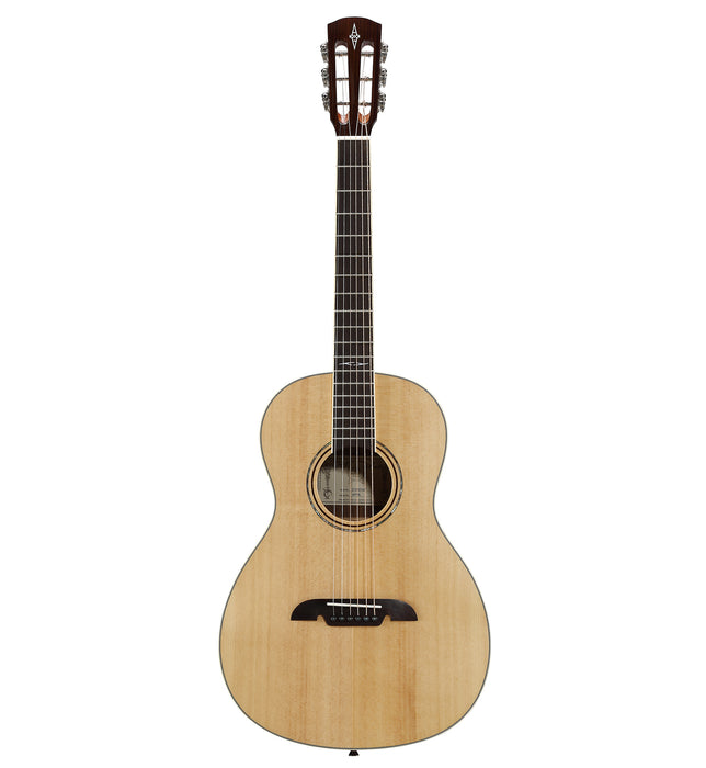 alvarez ap70 left handed