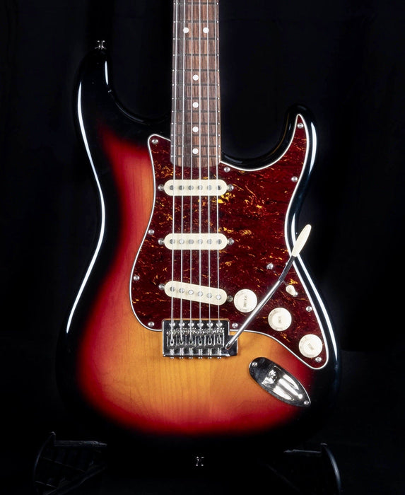 used classic vibe strat