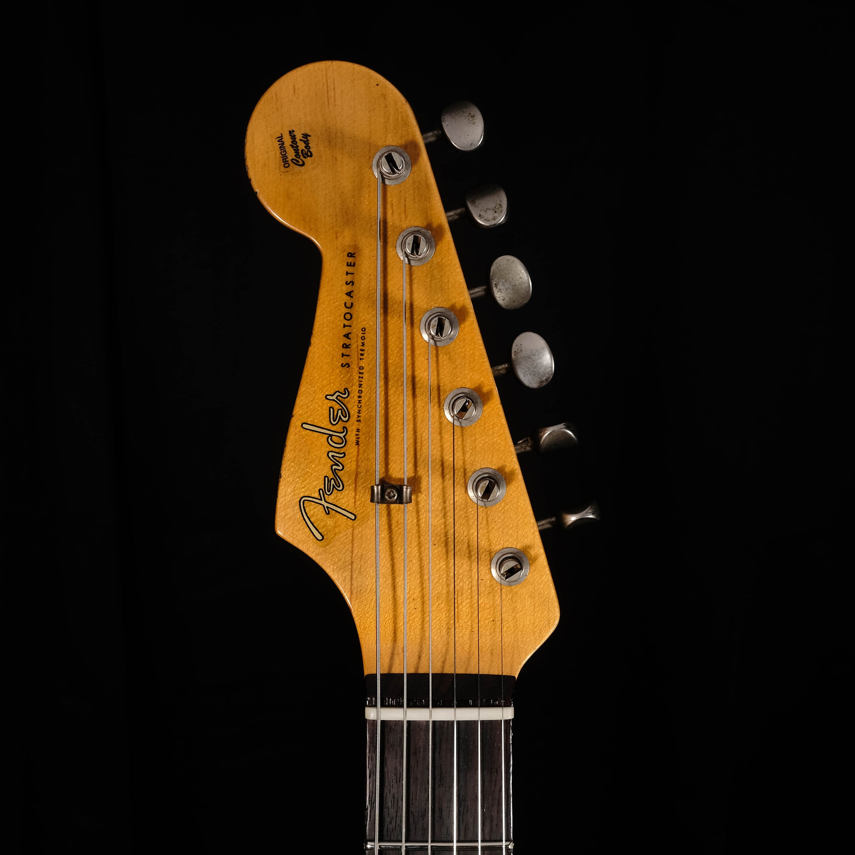 kramer fr422 reverse headstock