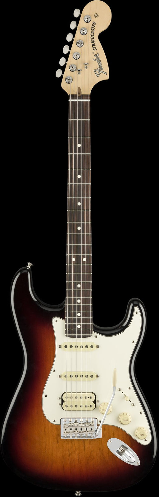 Micros Stratocaster - Cecca guitars