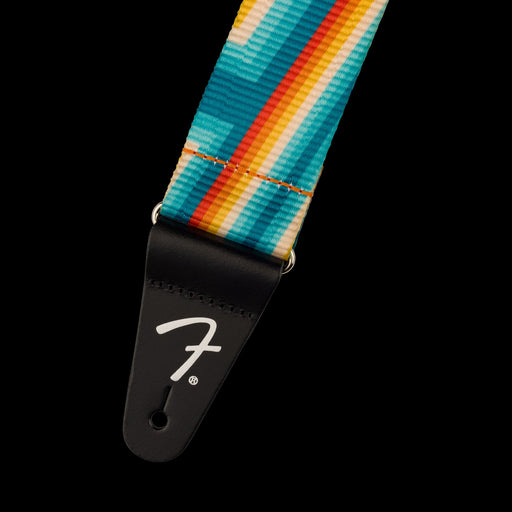 Legacy Vintage Monogram Strap