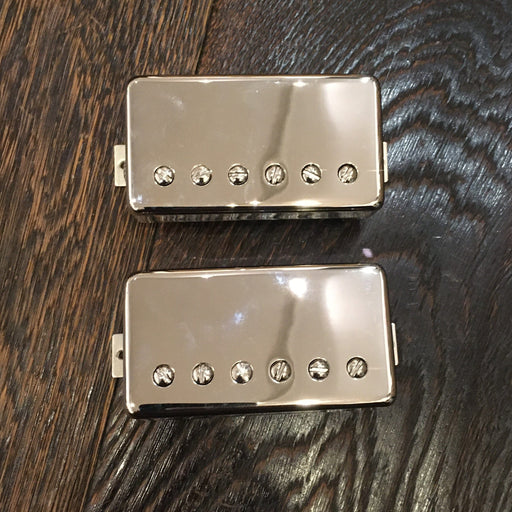 gibson mhs ii humbucker