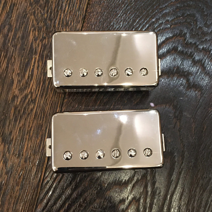 alnico 3 humbucker