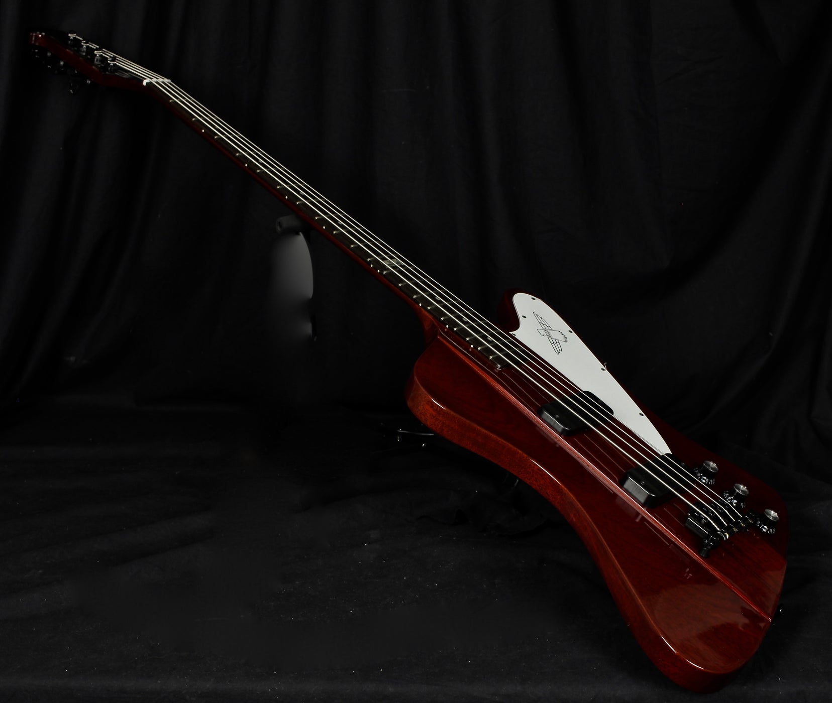 gibson thunderbird bass