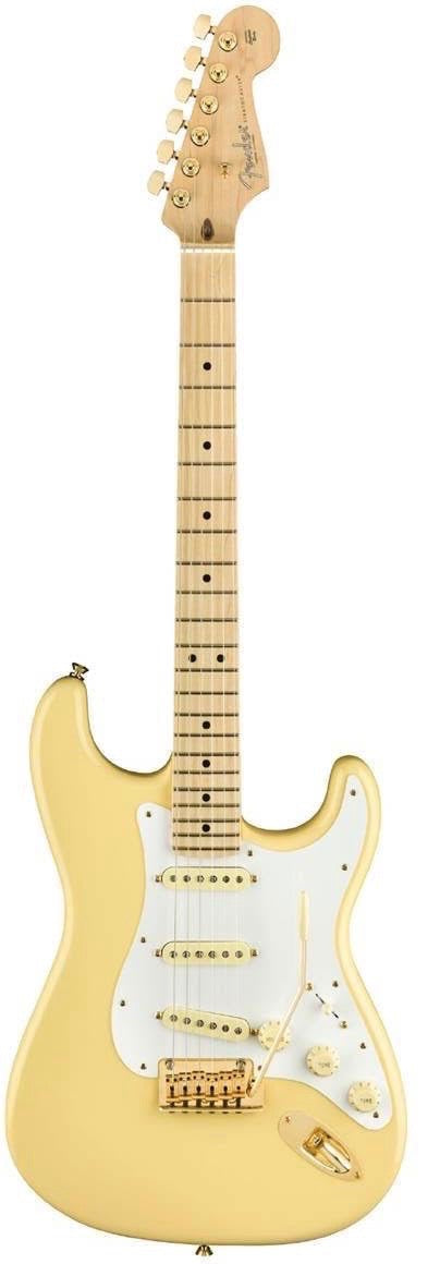 fender dream factory