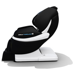 Medical Breakthrough 9 Massage Chair - Athletics Spire
