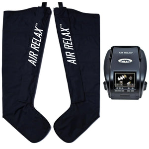 Air Relax Classic AR-2.0 Leg Recovery System - Athletics Spire - Air Relax Leg Recovery System