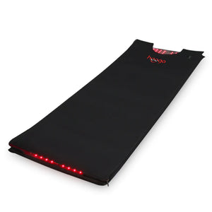 Hooga Red Light Therapy Pod XL - Athletics Spire