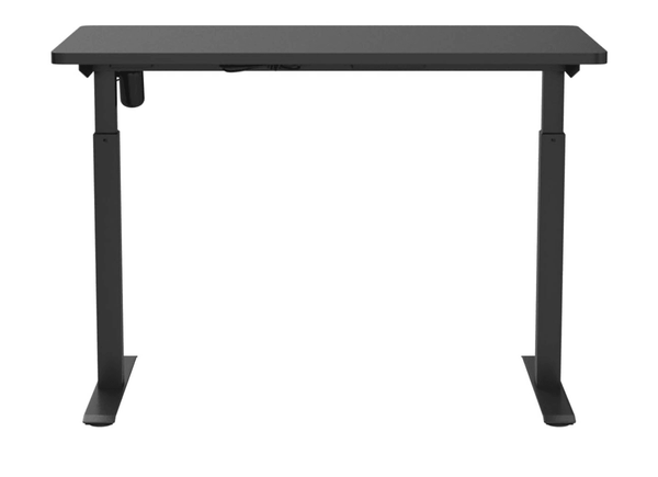 Height Adjustable Whole Piece Electric Standing Desk - RaDEWAY