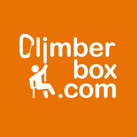 climber box rock climbing gifts