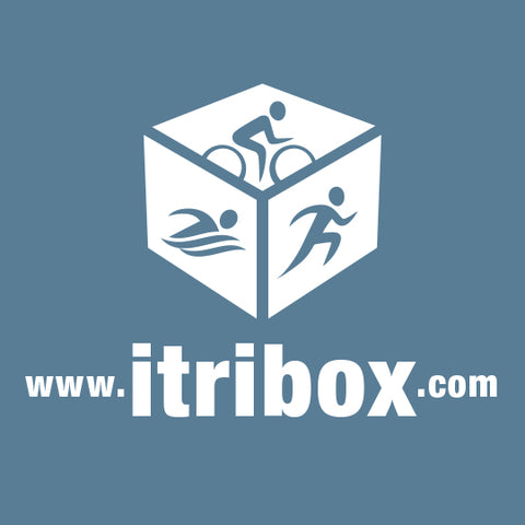 itribox triathlon gift box