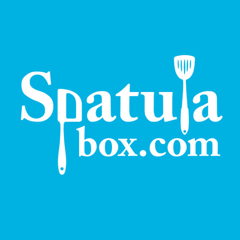 spatula box gift box for home chefs