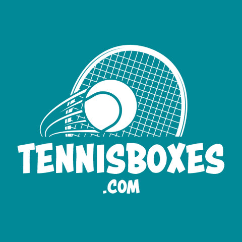 tennis boxes gifts for tennis players