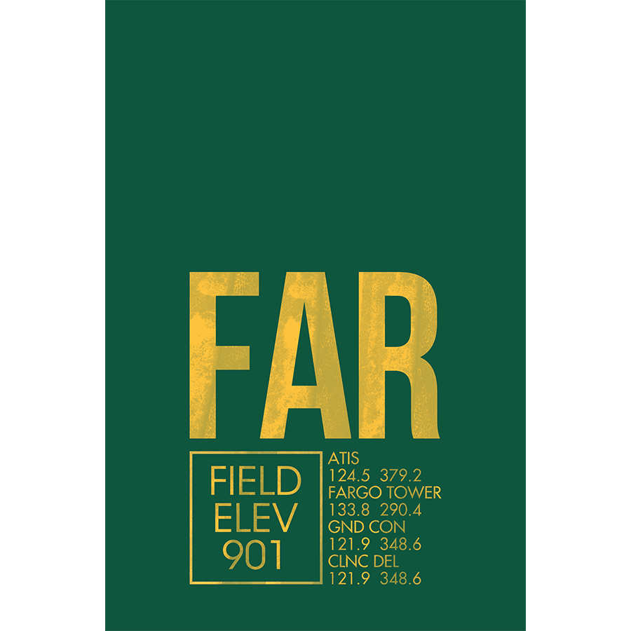 FAR ATC | FARGO