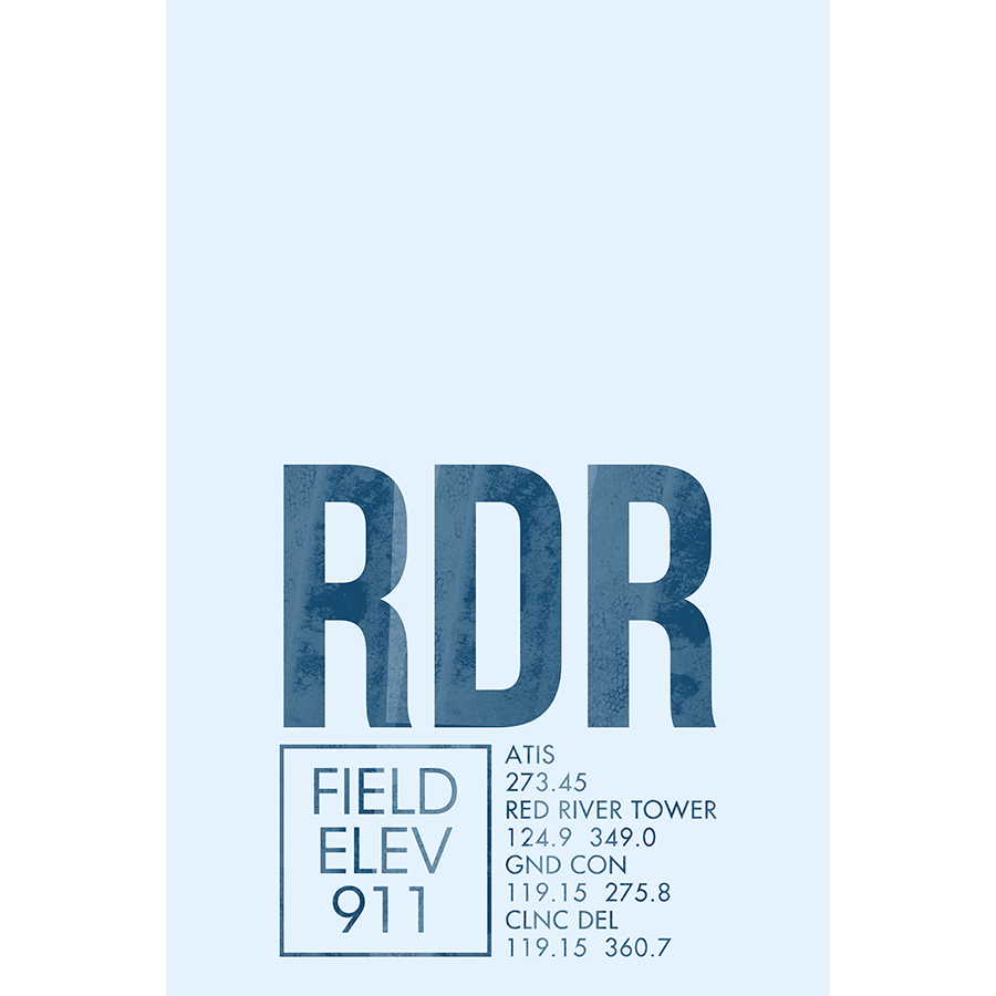 RDR ATC | GRAND FORKS AFB