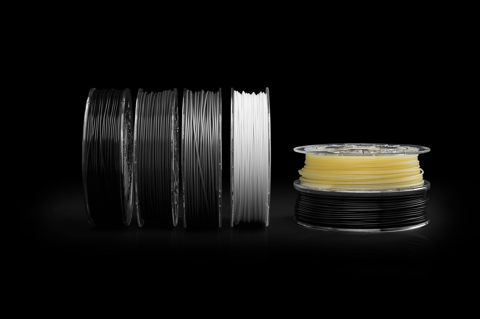 BCN3D Filaments