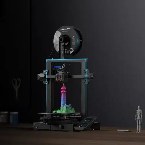 Ender-3V2 NEO  HartSmart Products