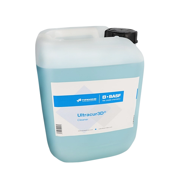 BASF Ultrafuse Resin Cleaner