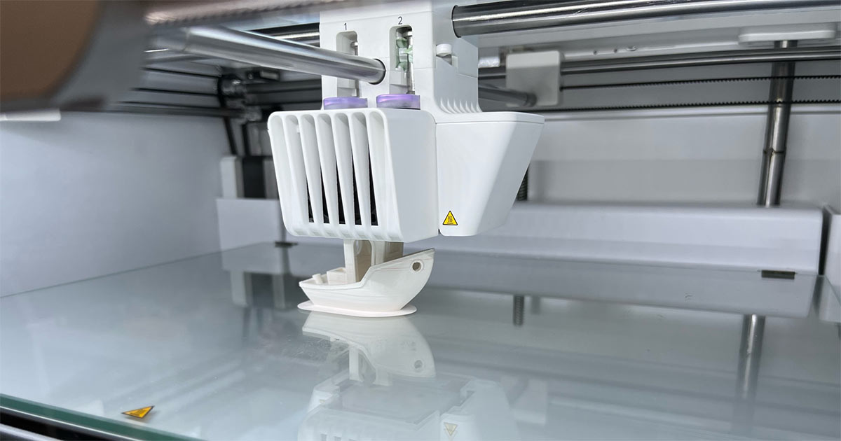 3D Printing Benchy