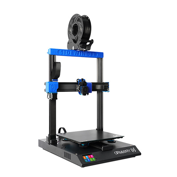 Artillery Sidewinder X2 3D Printer buy now