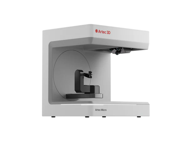 Artec Micro II - 3D Scanner