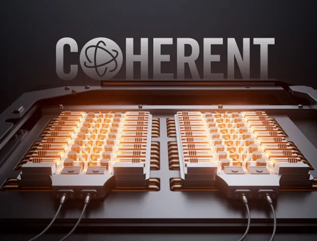 coherent chip