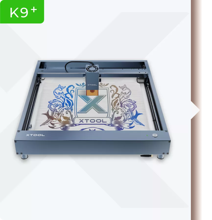 xtool D1 Education package