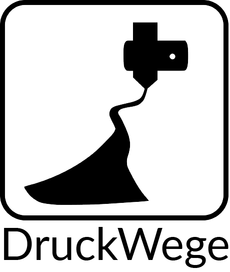 DruckWege Resin
