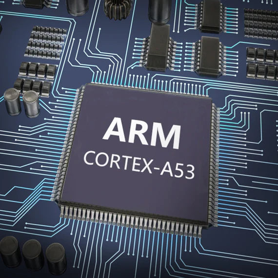 Cortex-A53 Chip