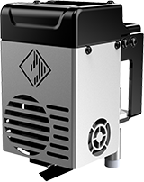 Flashforge Extruder HS