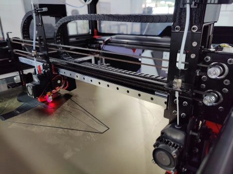 Large-IDEX-3D-Printer
