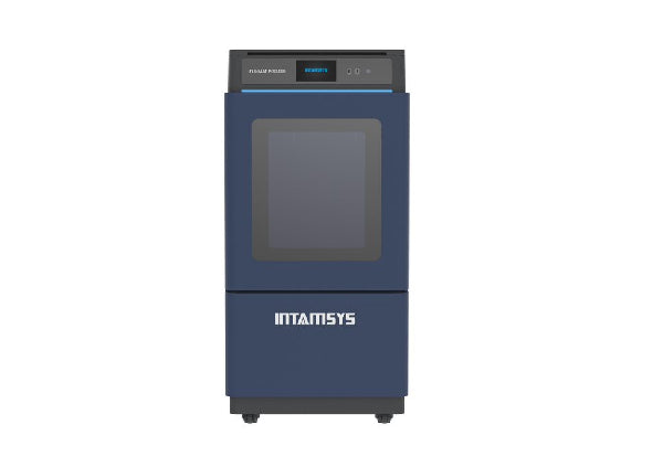 Intamsys Pro 410 3D printer front render