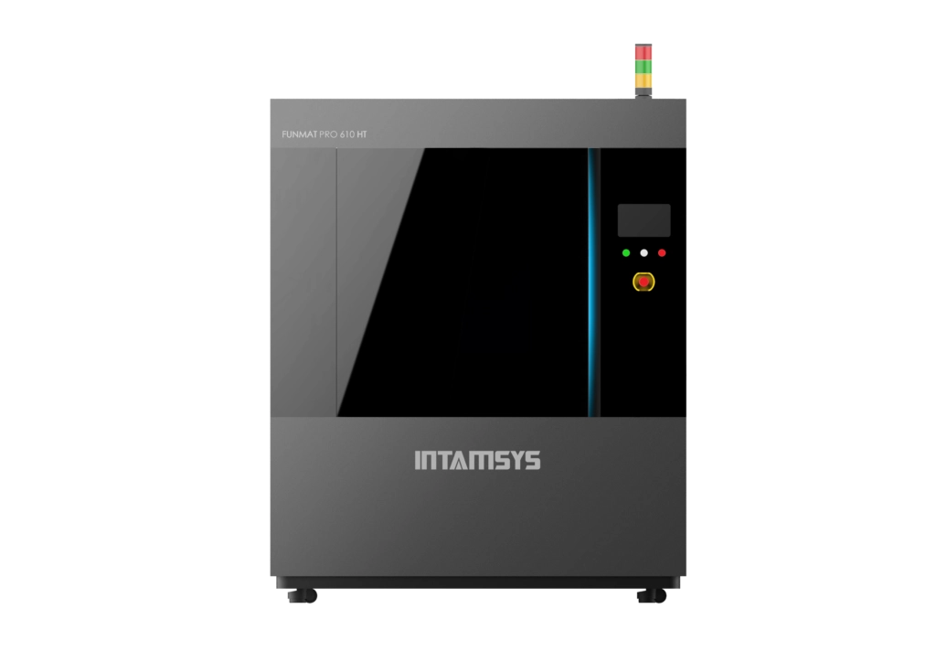 Intamsys Funmat Pro 610 HT 3D printer