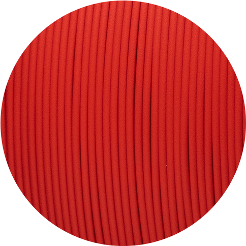 Jabil PLA 3100 Red