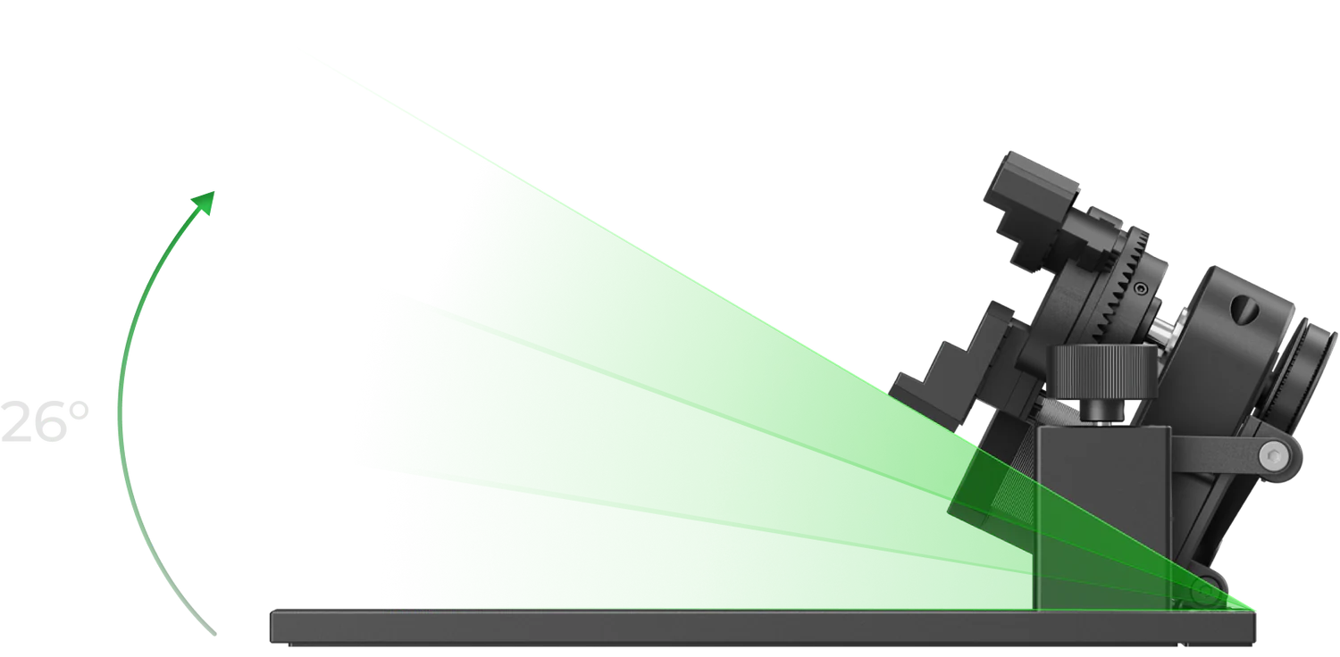 L-Shaped Module