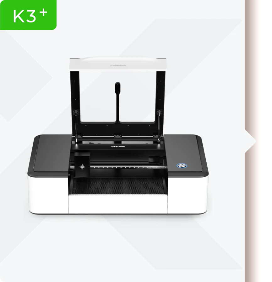 xtool Laserbox Education package