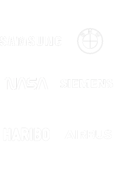 user logos