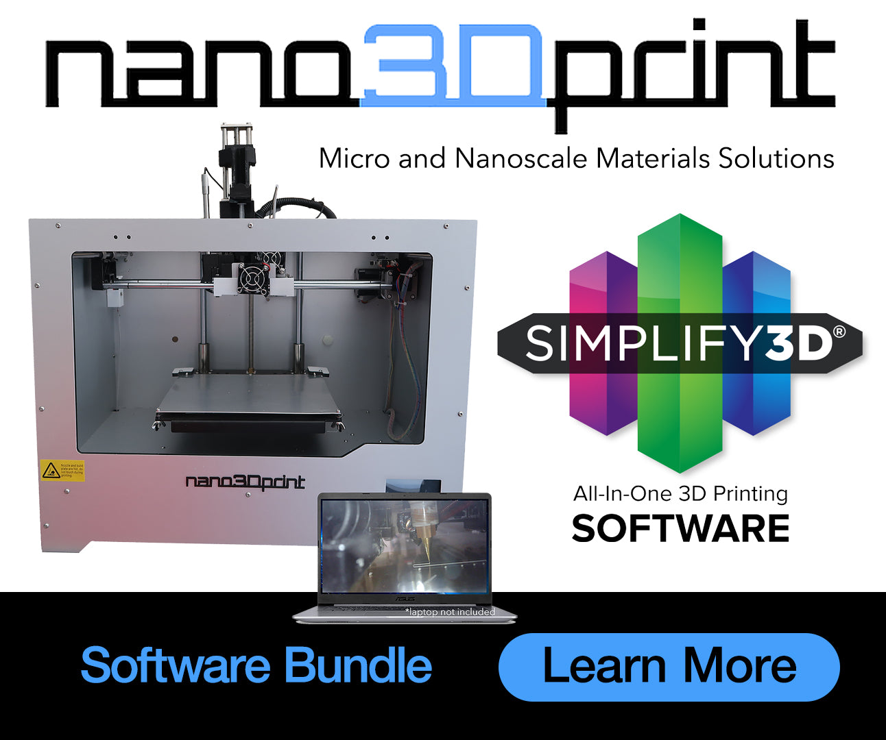Ultimate 3d Printing Store I 3d Printers I 3d Printer Parts