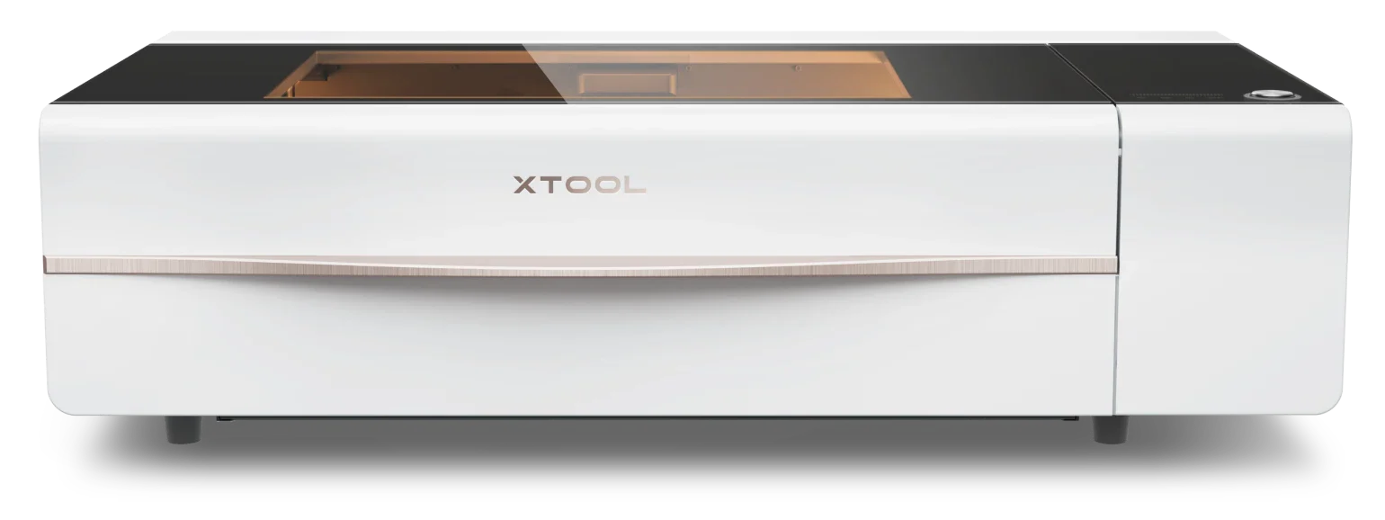 xTool P2 55W CO2 Laser Engraver