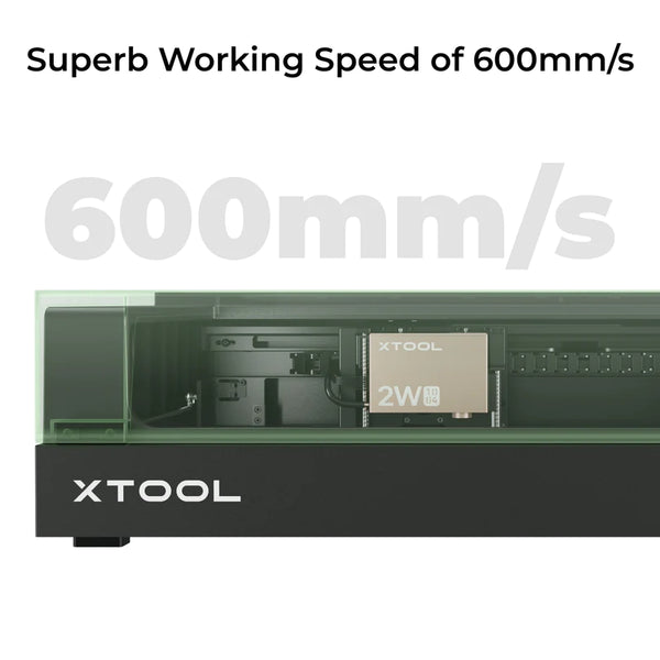 xTool S1 1064 nm Infrared Laser Module - FilRight
