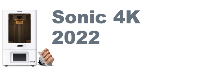 Sonic 4k 2022