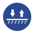 Auto bed leveling icon