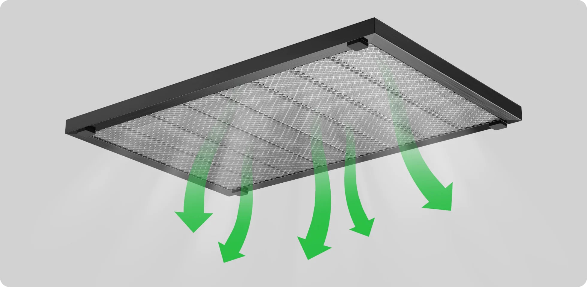 air circulation