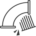 break-away support 3d printer