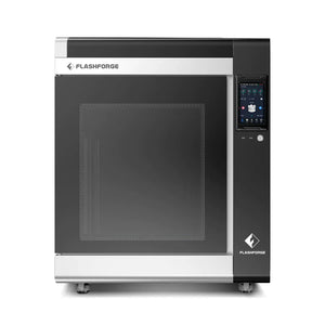 FlashForge Creator 4-S 3D Printer - Demo Unit - Ultimate 3D Printing Store