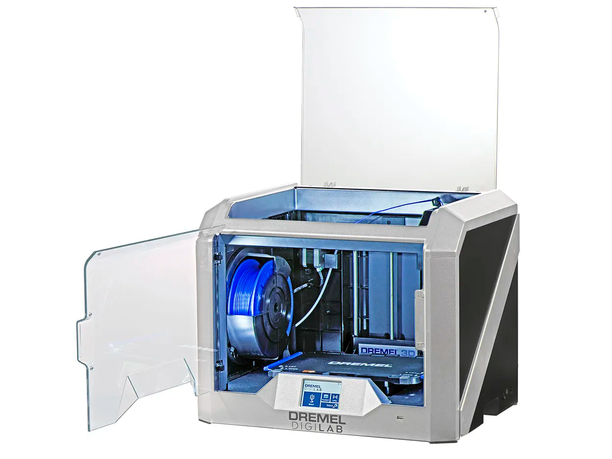 Fully Enclosed 3D printer